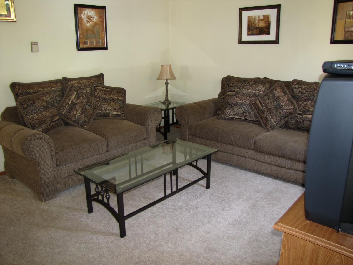 Kern Riverfront Lodge كيرنفيل المظهر الخارجي الصورة