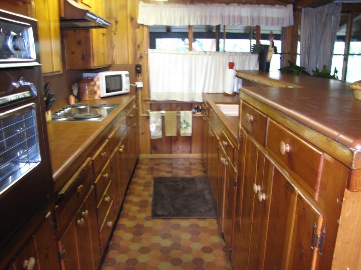 Kern Riverfront Lodge كيرنفيل المظهر الخارجي الصورة