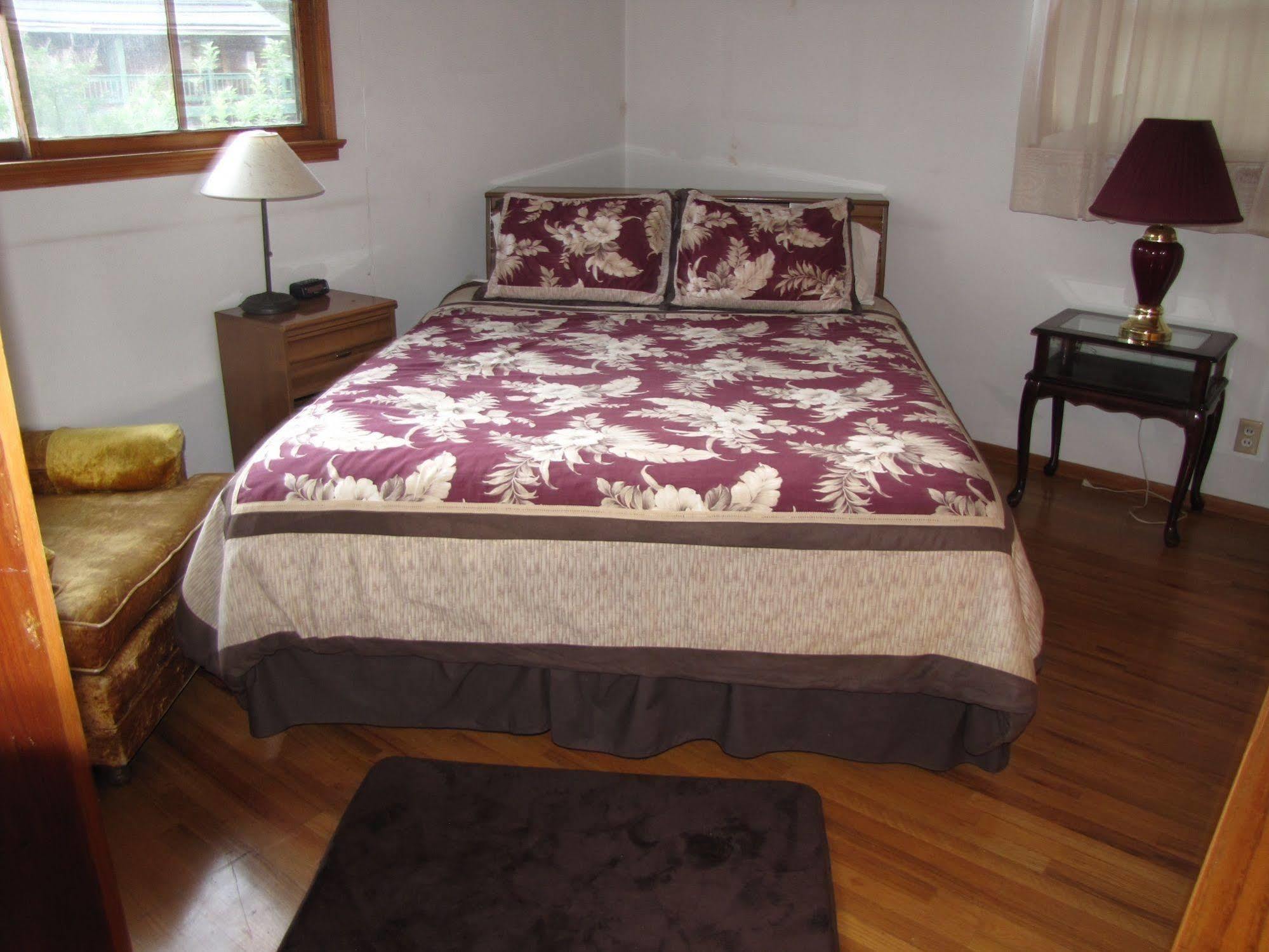 Kern Riverfront Lodge كيرنفيل المظهر الخارجي الصورة