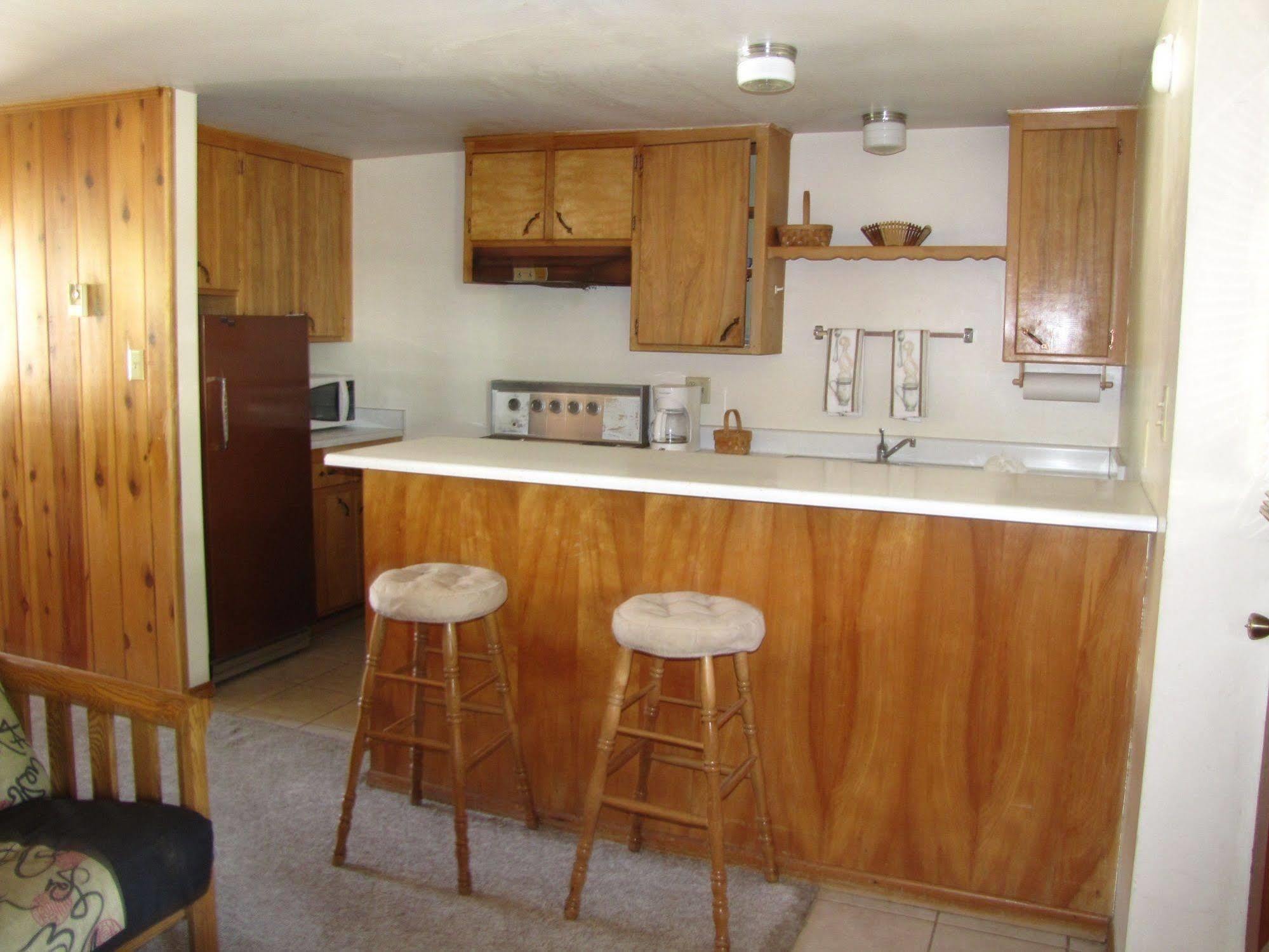 Kern Riverfront Lodge كيرنفيل المظهر الخارجي الصورة